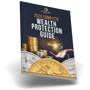 2025 Wealth Protection Guide