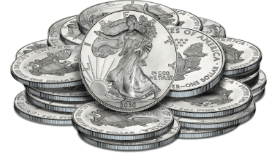 Bonus silver offer that enhances your gold and silver hedge against inflation