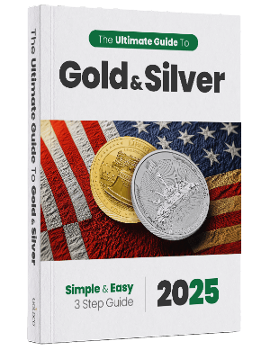 Goldco 2025 Gold and Silver IRA Kit