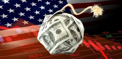 National debt crisis and why so many savers seek a gold hedge against inflation